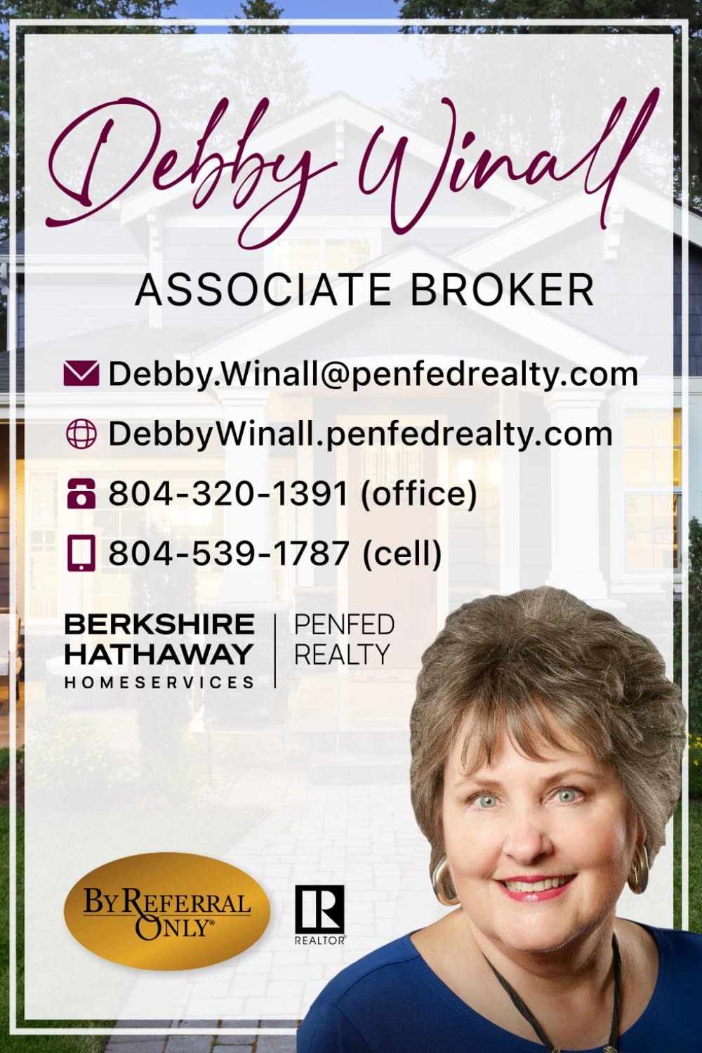 There's No Substitute for Experience by Debby Winall, book cover