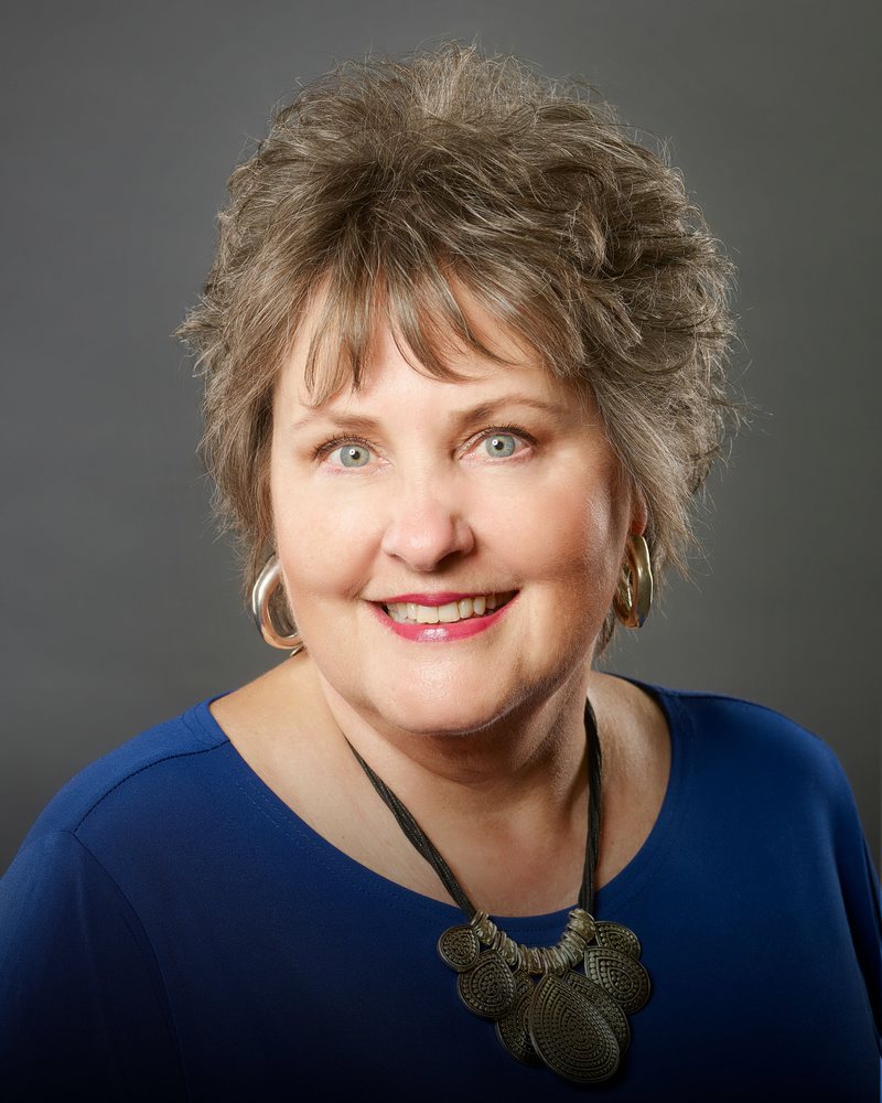 Debby Winall, Associate Broker and REALTOR&reg; in Greater Richmond, Virginia